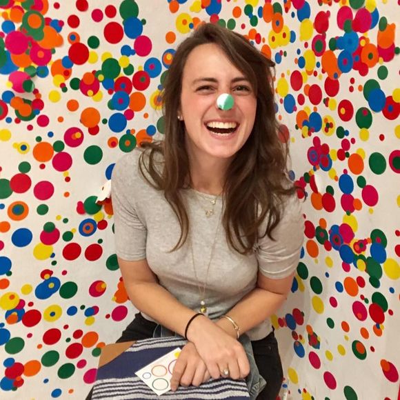 Meet your Posher, Taylor - Picture 1 of 1